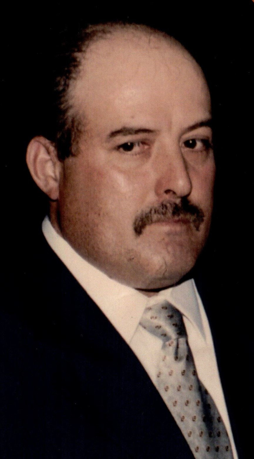 Obituary of Felipe  De Jesus Cobian