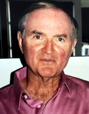 Obituary of William Bruce Blume Sr.