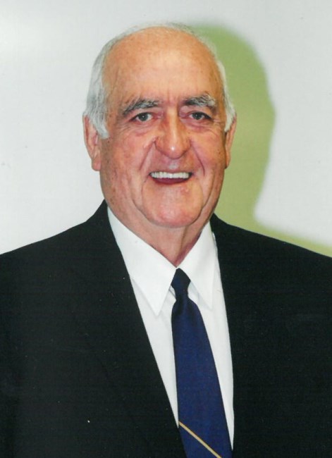 Obituario de Mr. Robert (Bob) J. Hurst