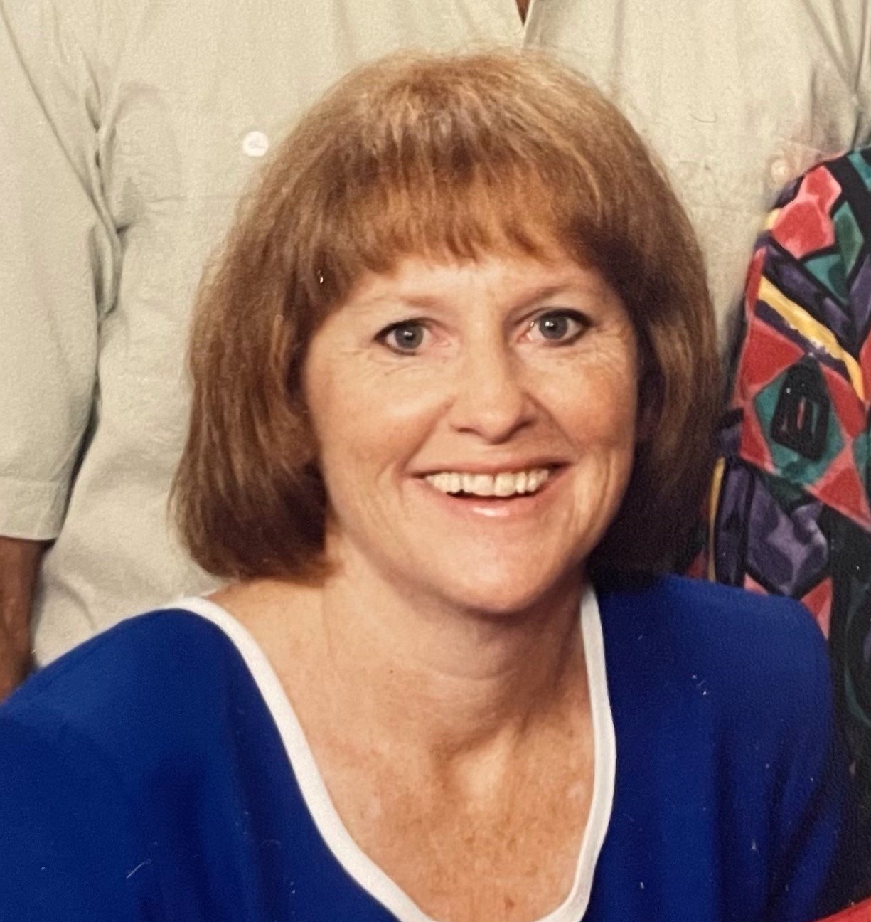 Cindy Rapasadi Obituary Houston, TX