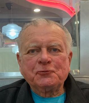 Obituary of William George Kane