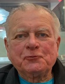 Obituary of William George Kane