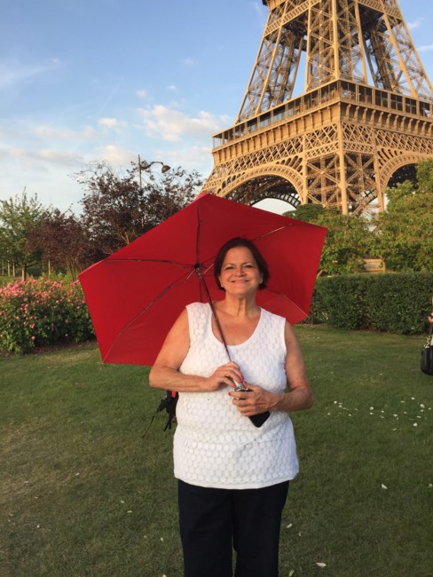 Avis de décès de Diane Sue Trotter