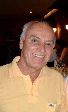 Obituary of Robert John Obriski