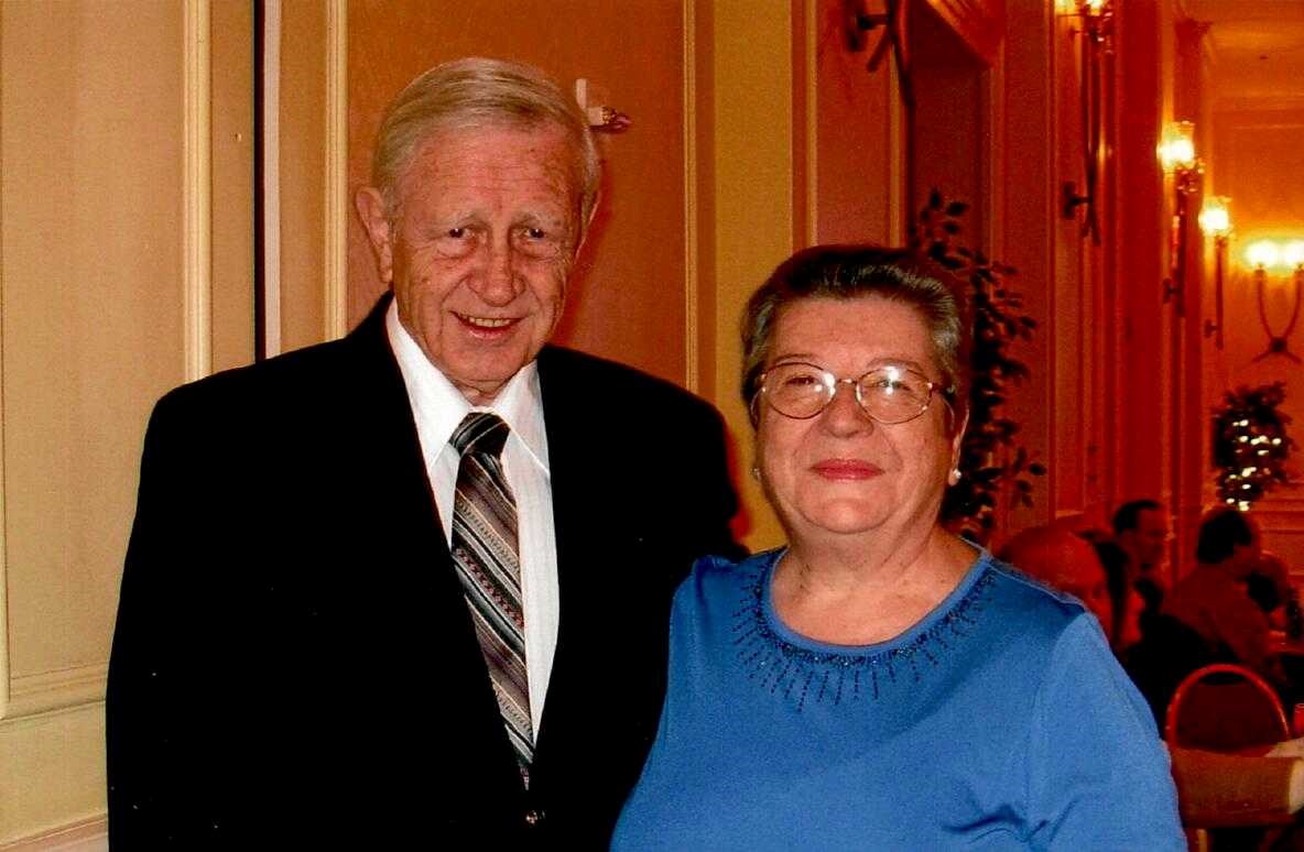 Obituario de Edward Ray Gregory Sr.