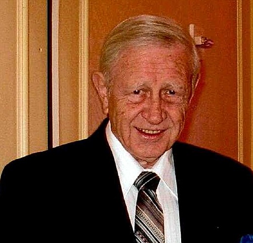 Obituary of Edward Ray Gregory Sr.