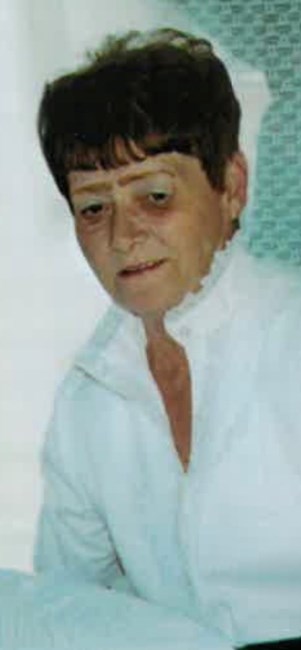 Obituary of Mary Louise Woodland