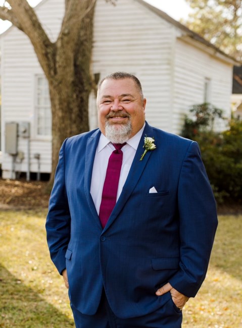 Obituary of Huey Hood