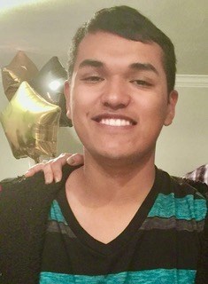 Obituary of Luis Angel de la Cruz