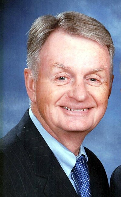 Obituary of Joseph "Pete" Francis Daly, III