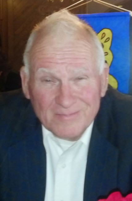 Obituary of John E. Barrett Jr.