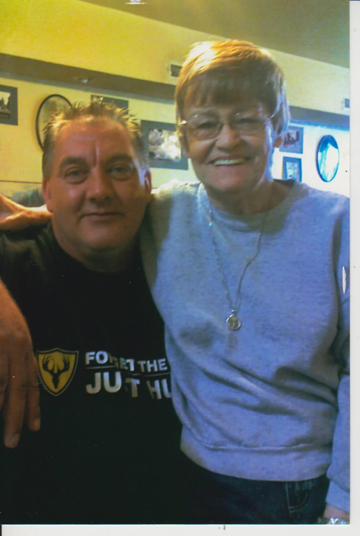 Ellen Lewis Obituary Grandview, MO