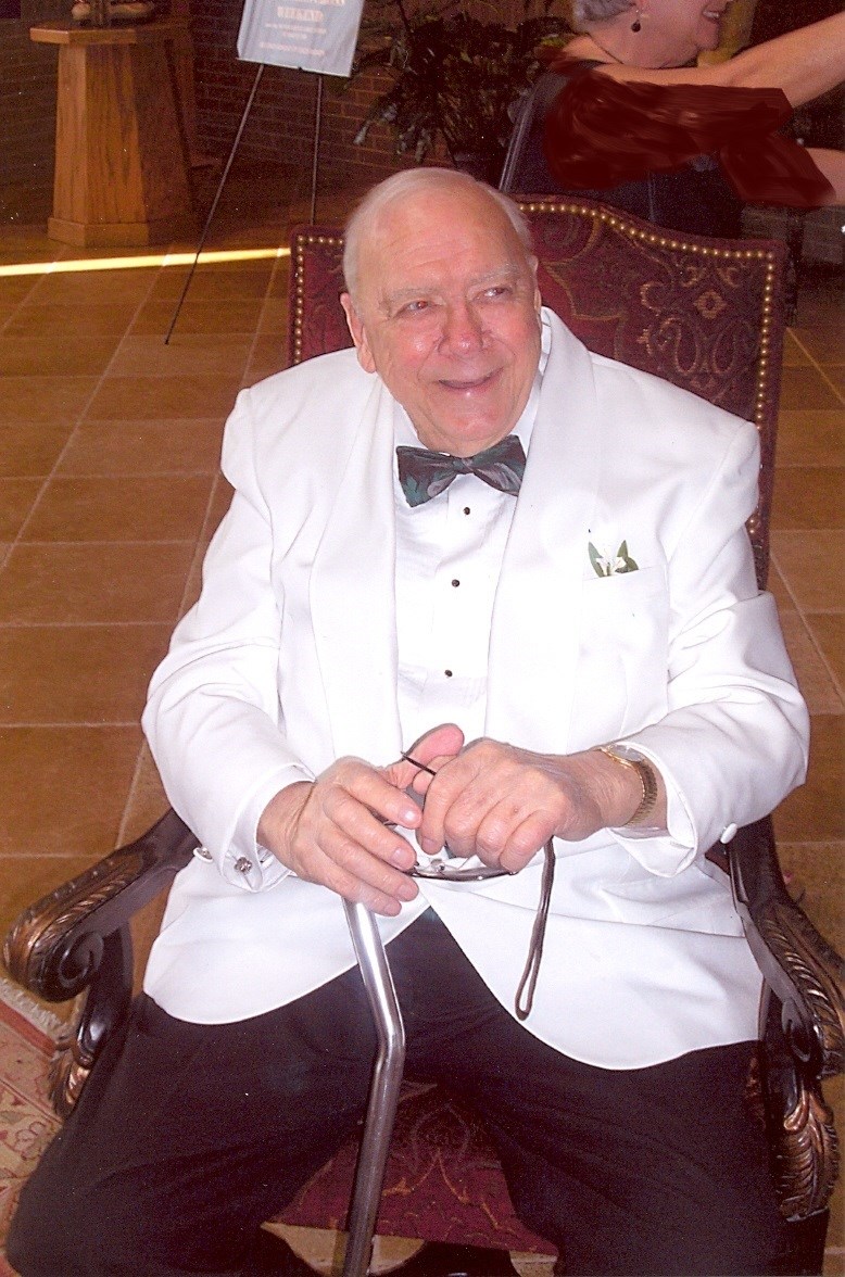 Obituary of William Harry Palmer III