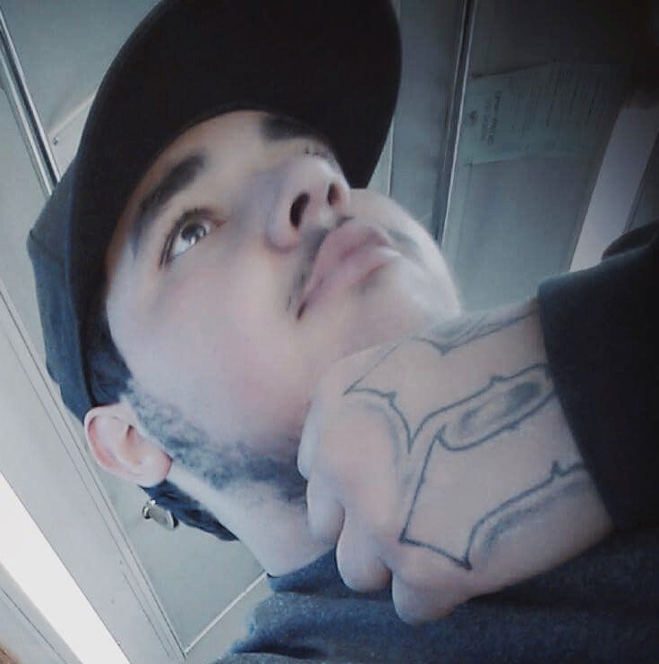 Obituario de Anthony Ray Hinojosa