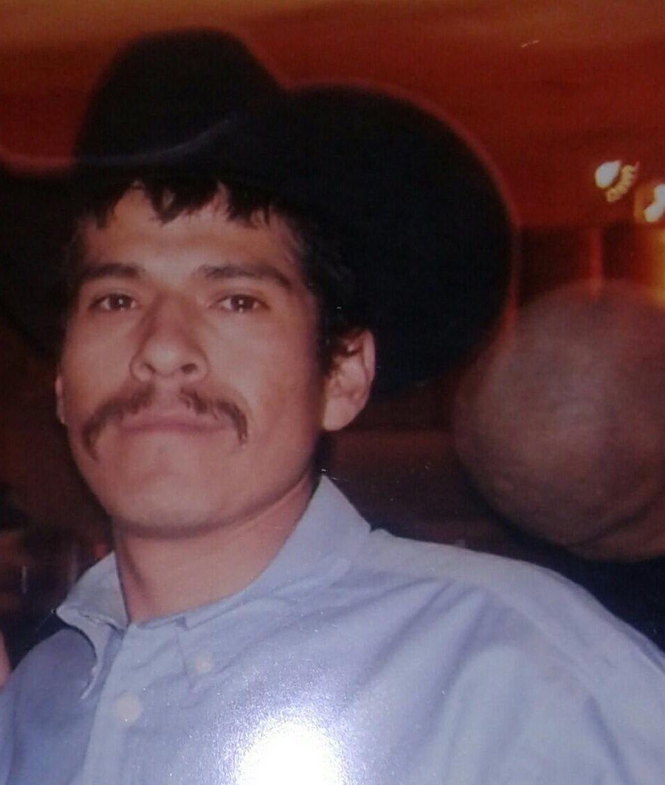 Obituary of Juan Chito Vicente De La Rosa