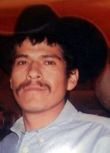 Obituary of Juan Chito Vicente De La Rosa