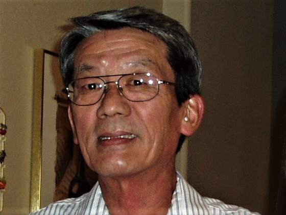 Obituary of Joe Wong