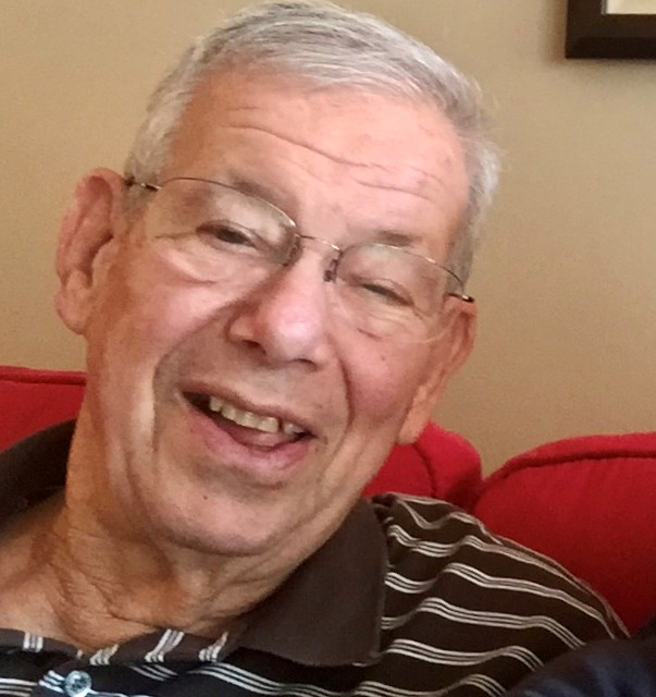 Obituary of Jerrold "Jerry" Peckerman