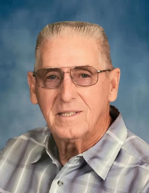 Obituario de Duane Owen Scott