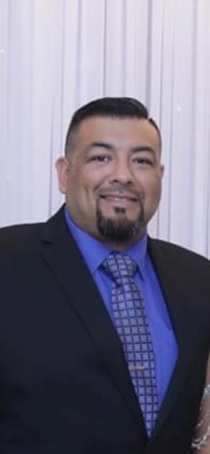 Obituary of Carlos Alberto Gonzalez