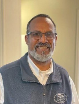 Obituary of Larry Wayne Milligan Sr.