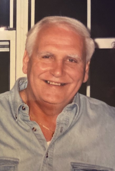 Obituary of Robert "Duke" Moore