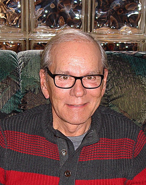 Obituary of Réjean Langlois