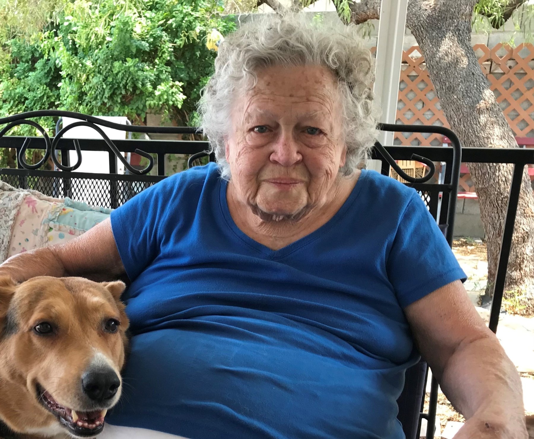 Obituary of Dorothy Louise Hayden