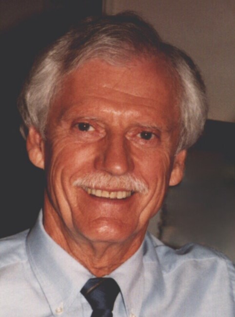 Obituary of Glenn Weberg