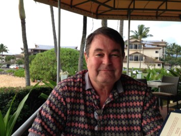 Obituary of Ronald Lee Hougham
