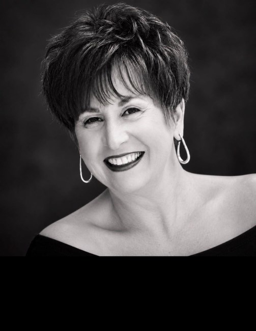 Obituary of Gloria Lee Brown