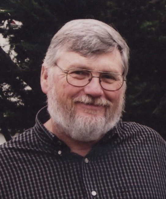 Obituary of Charles "Chuck" Luther Muncy