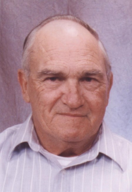 Obituary of Earl R Crowell