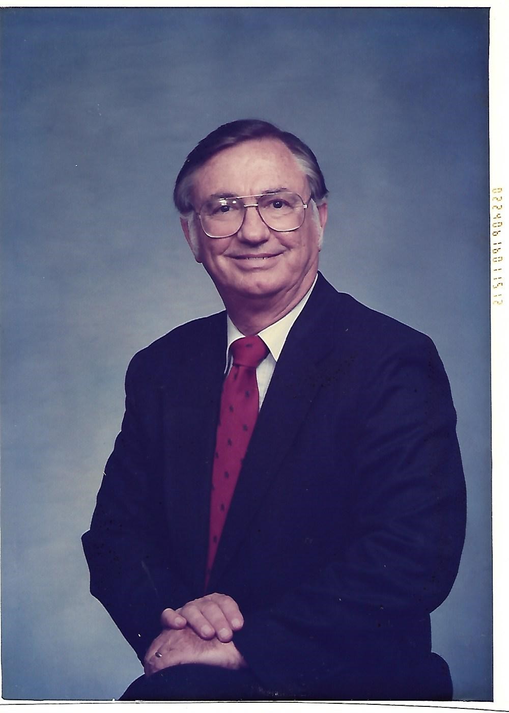 Obituary of James Golton Wilkie