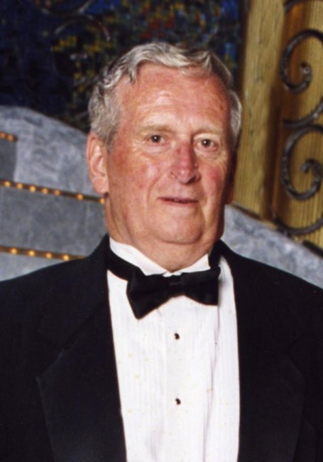 Obituary of Thomas William Lowenstein