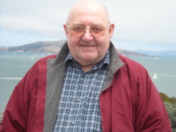 Obituary of Thomas Emil Tahlier