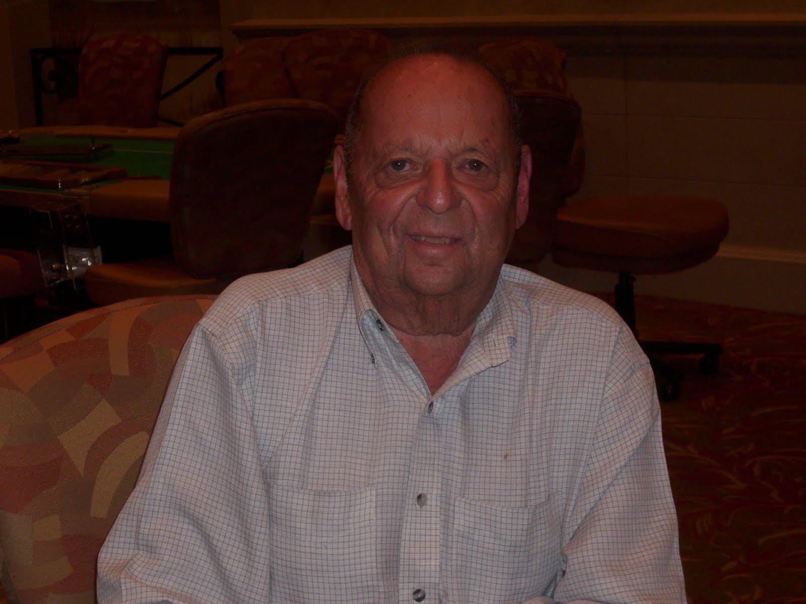 Obituary of Joel Cartun