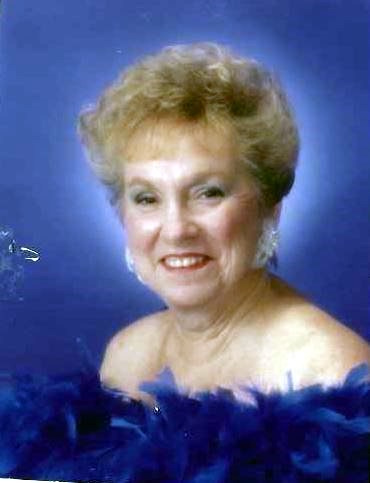 Obituario de Patricia M. Smith