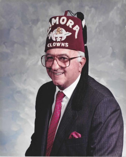 Avis de décès de Anthony John Oddo