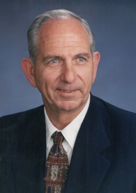 Obituary of Robert J. Willcoxson