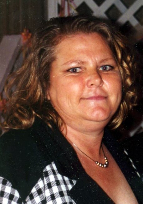 Obituary of Donna Louise Wright