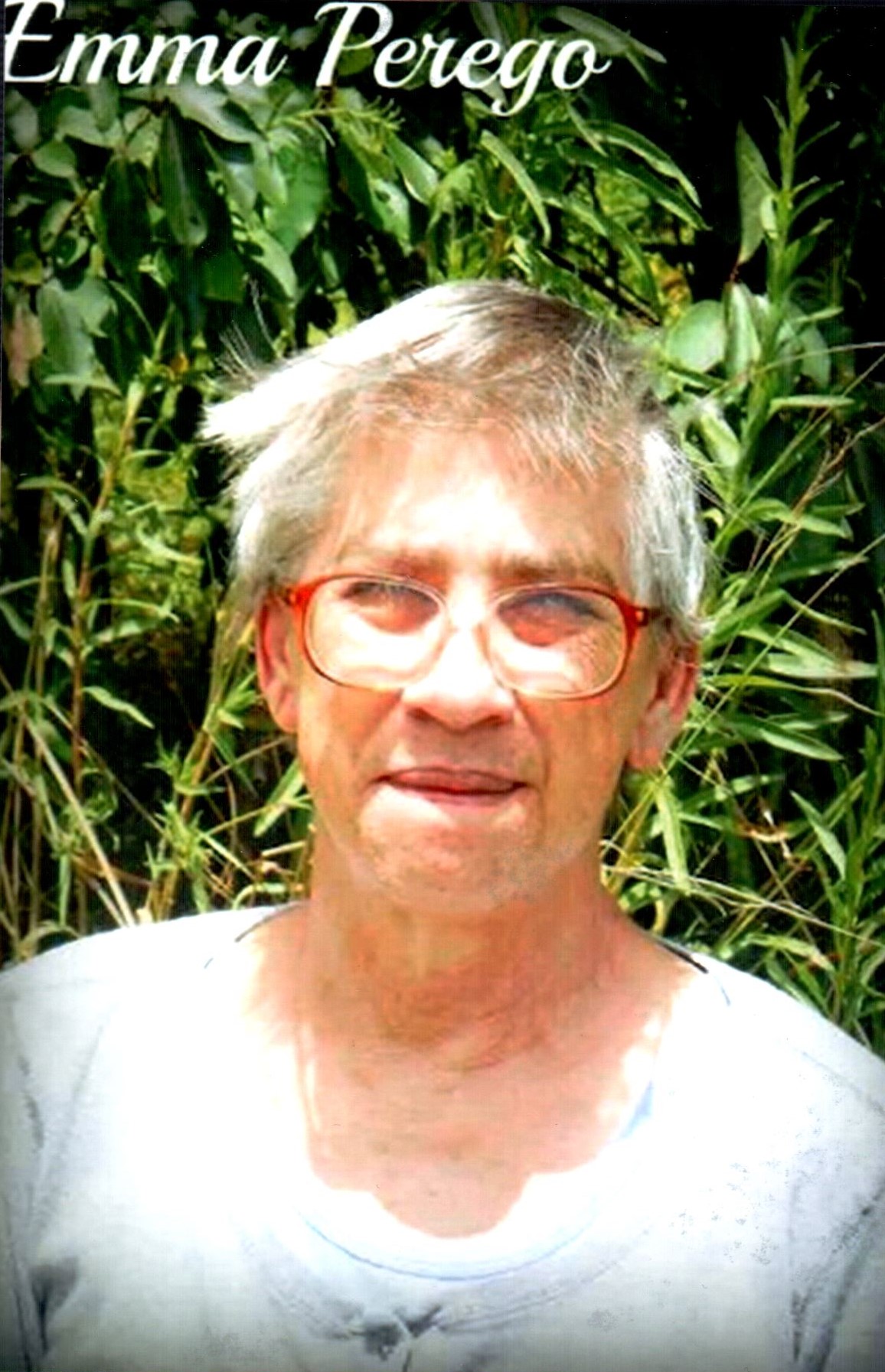 Obituary of Emma Dell Perego