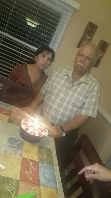 Obituario de Florencio Torres