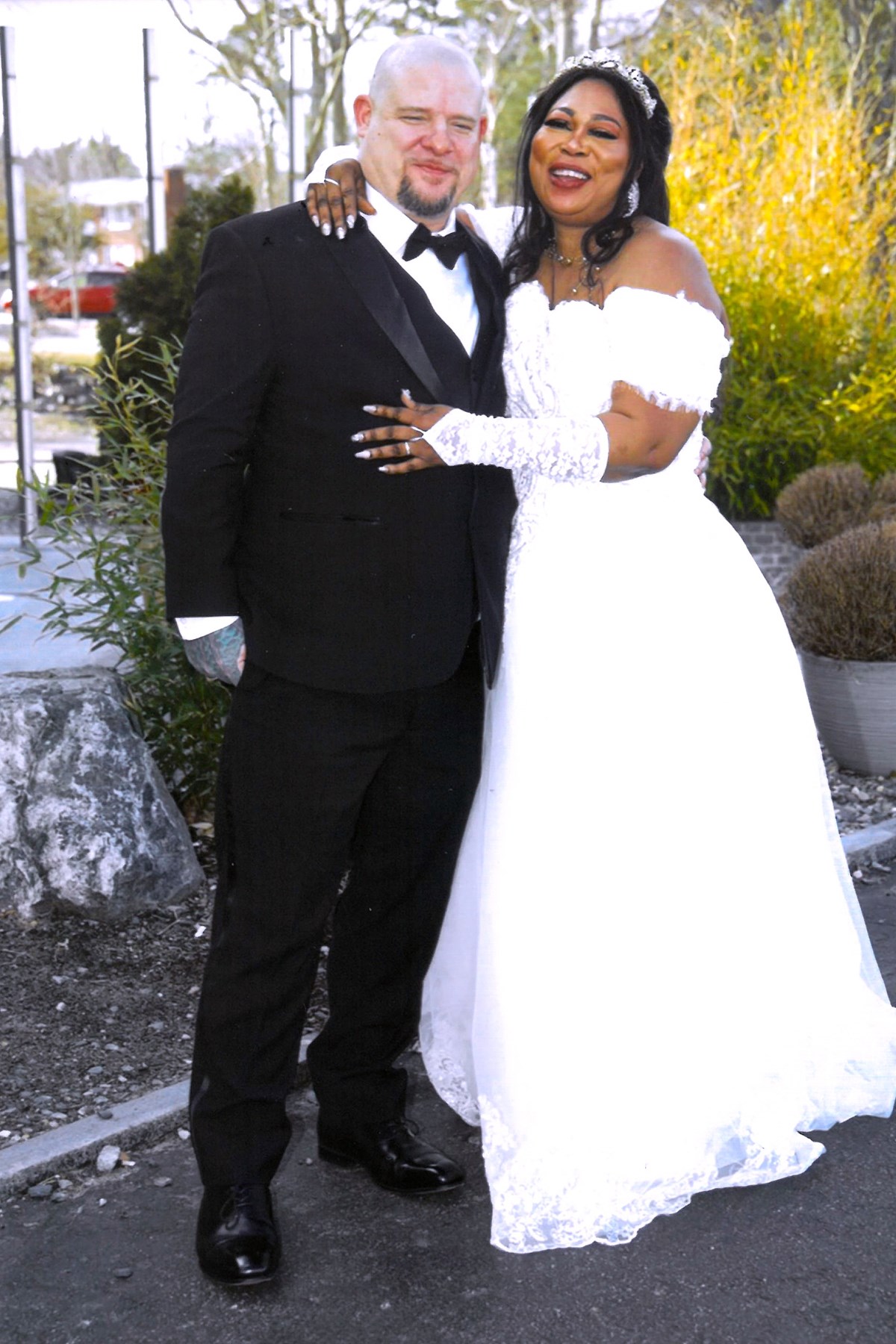 Obituary of Uche Catherine Powers