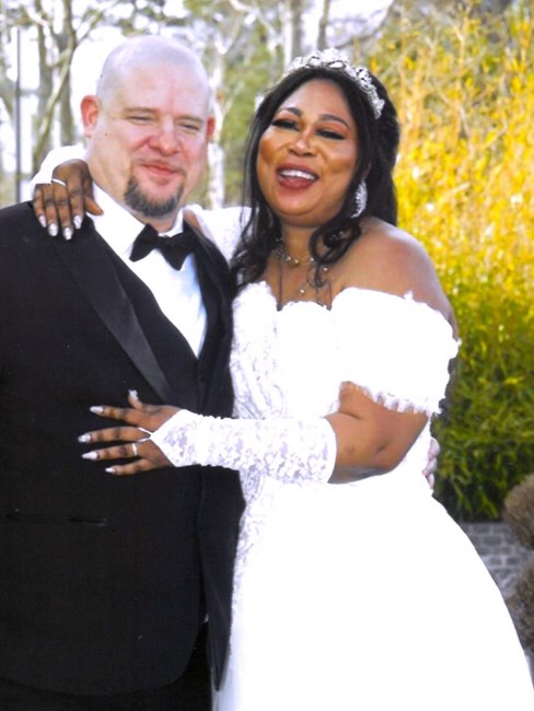 Obituary of Uche Catherine Powers