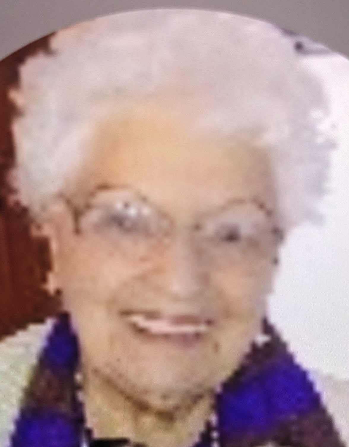 Obituary of Elizabeth Ann Davis