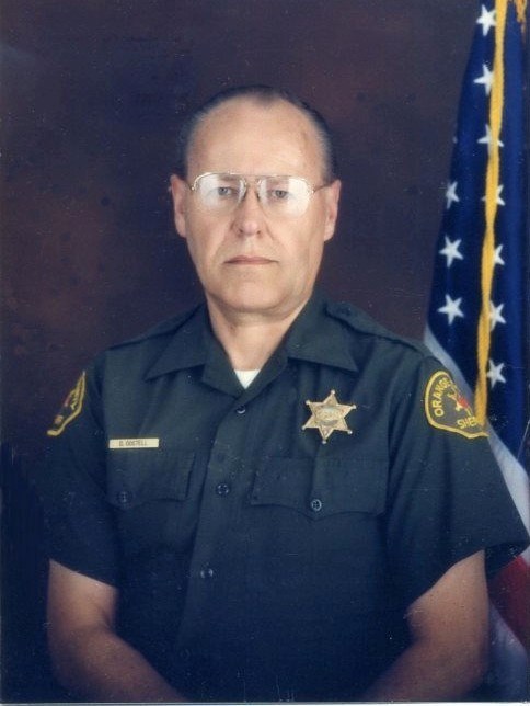 Obituary of David Patrick Costell