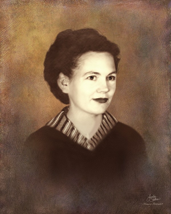 Obituary of Patsy Nowlin Morris