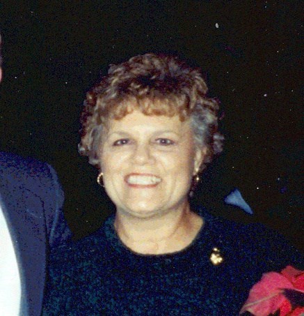 Obituary of Sandra "Gail" Oates Elrod