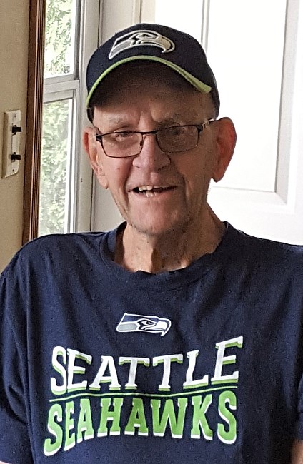 Obituary of Ernest "Dale" Harrell